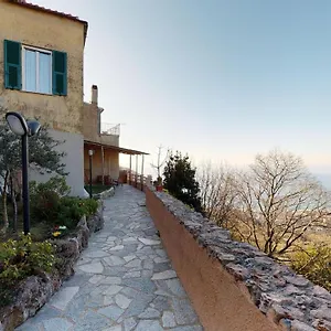 3* Frühstückspension La Canonica - Svegliarsi A Verezzi