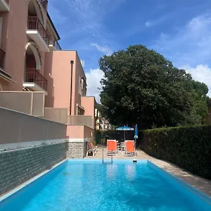 Appart hôtel Cherie, Borgio Verezzi